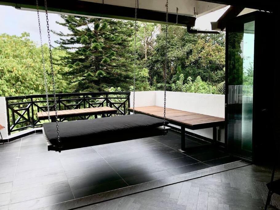 80 Colonie Daire Fraser Hill Dış mekan fotoğraf