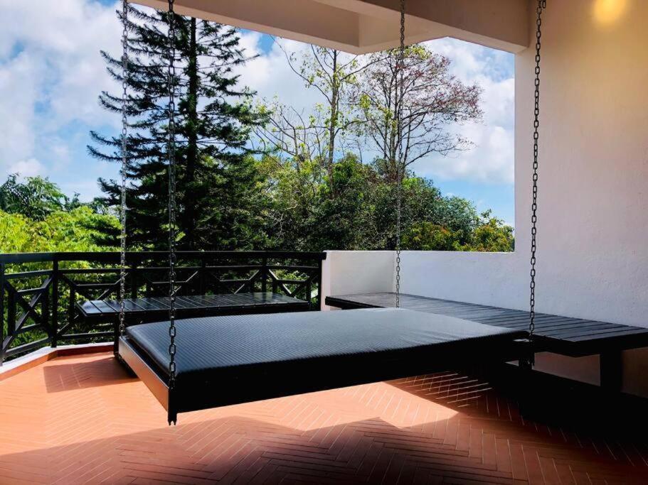 80 Colonie Daire Fraser Hill Dış mekan fotoğraf
