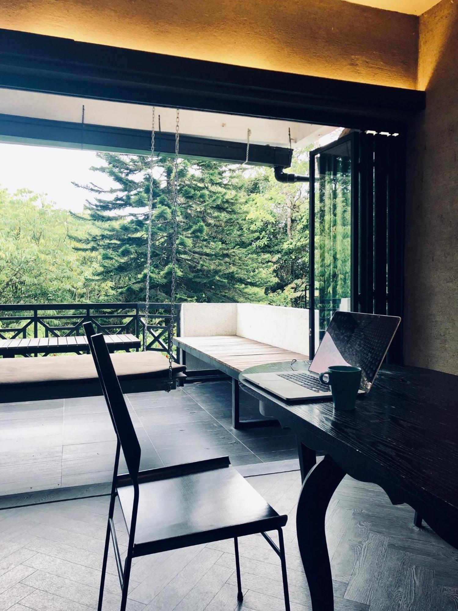 80 Colonie Daire Fraser Hill Dış mekan fotoğraf