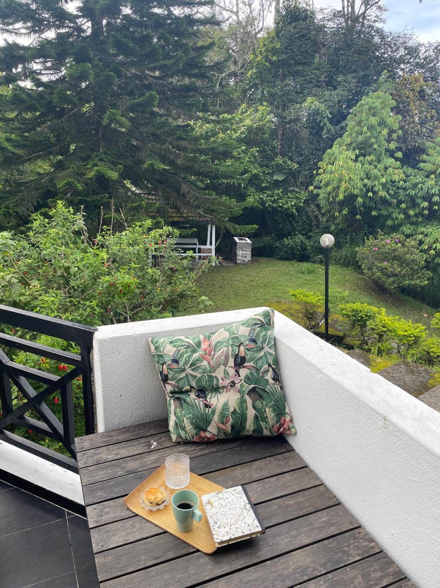80 Colonie Daire Fraser Hill Dış mekan fotoğraf